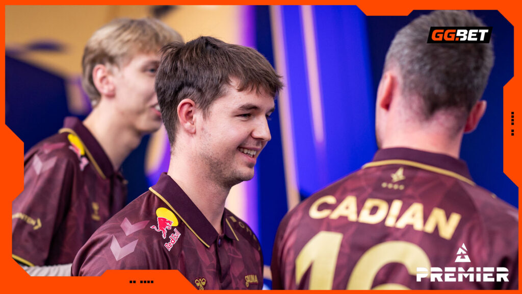 Device unleashed as Astralis shatter BLAST World Final expectations despite Spirit loss