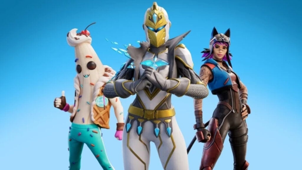 Trio Cash Cups begin in Fortnite this week: Everything you need to know