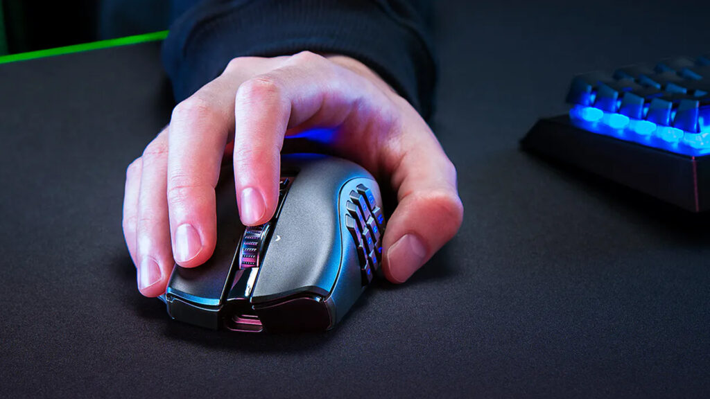 What is DPI and why is it important for gaming?