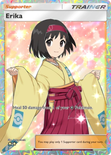 Venusaur EX Pokémon TCG Pocket deck build