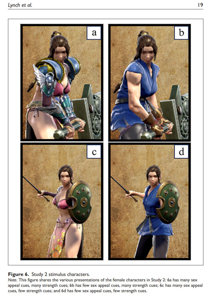 A figure from the second study