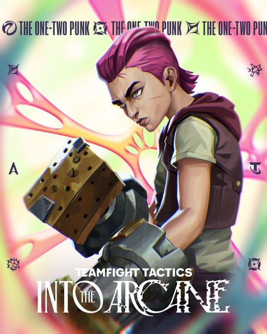 TFT patch 14.23 release date