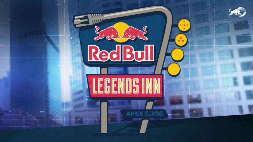 Red Bull Legends Inn