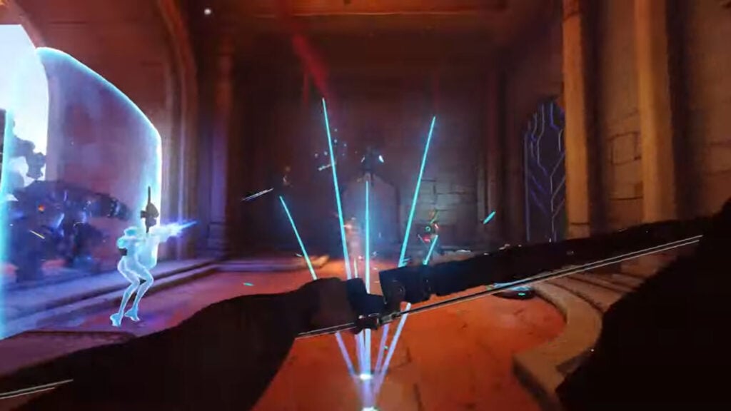 Overwatch Classic features all 21 original heroes and their abilities