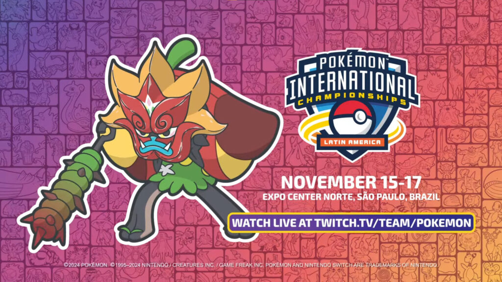 How to redeem Pokémon GO LAIC Twitch Drops