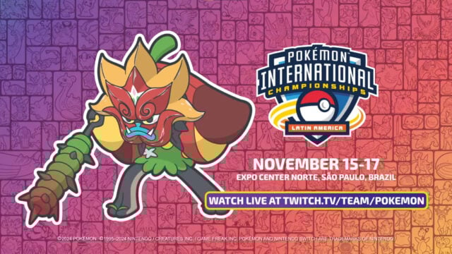 How to redeem Pokémon GO LAIC Twitch Drops