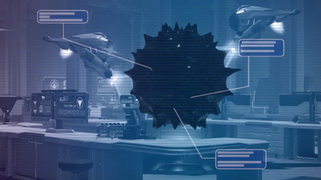 Overwatch 2 vanadium isotope