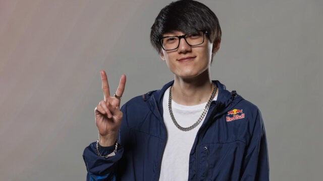 iiTzTimmy on Red Bull Legends Inn and beyond: "I'm really excited to compete not only against my friends, but also with Hal for the first time."