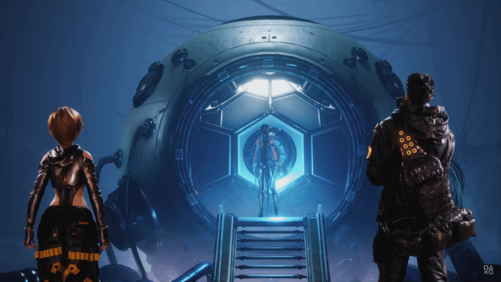 Is Stellar Blade Open World – can I free roam?