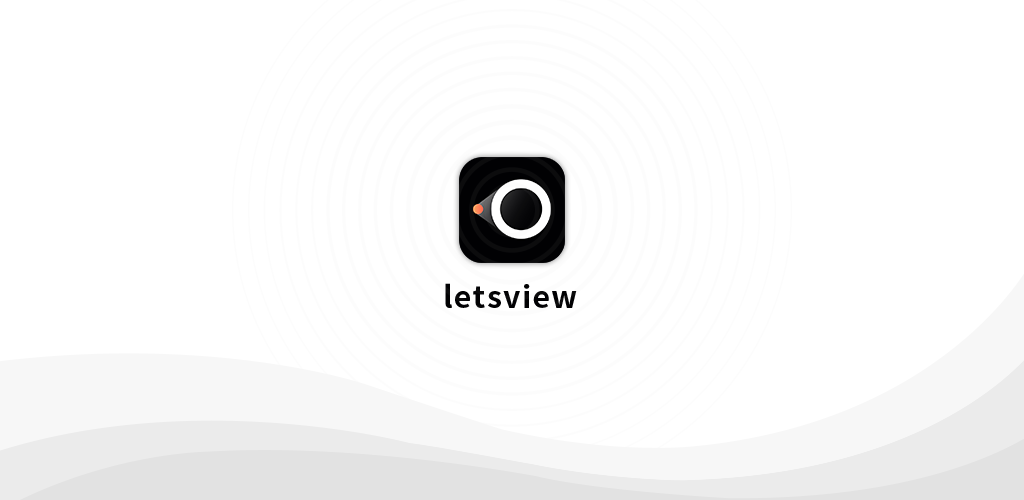 LetsView, an app that lets you screen mirror to play Pokémon TCG Pocket on PC.