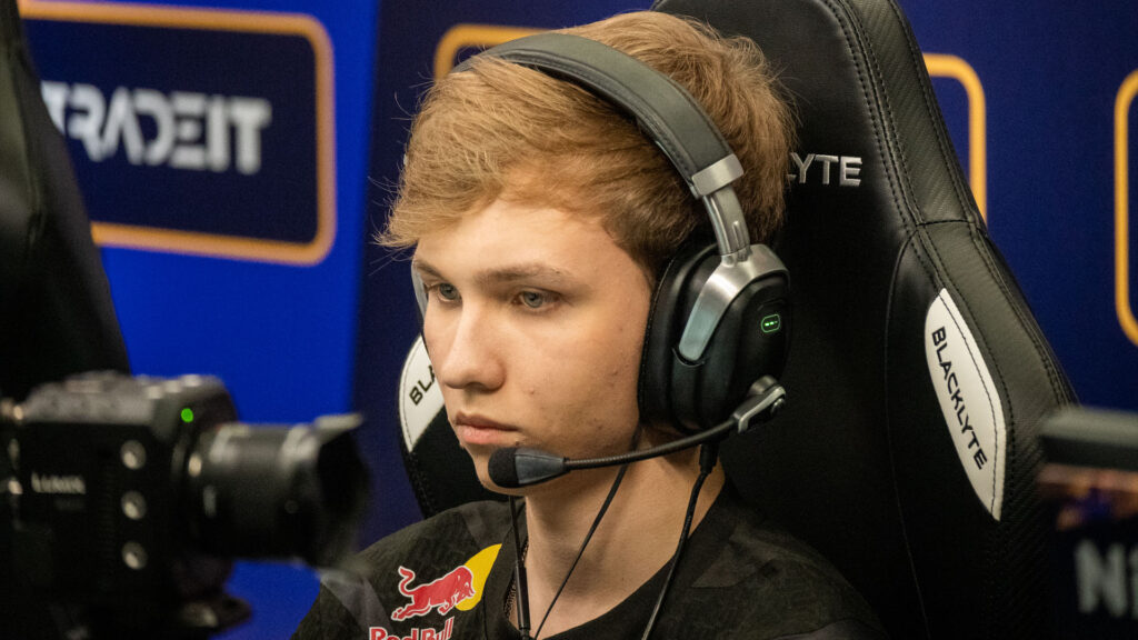 G2 m0NESY on what motivates him to improve: “I love playing this game, I love Counter-Strike”