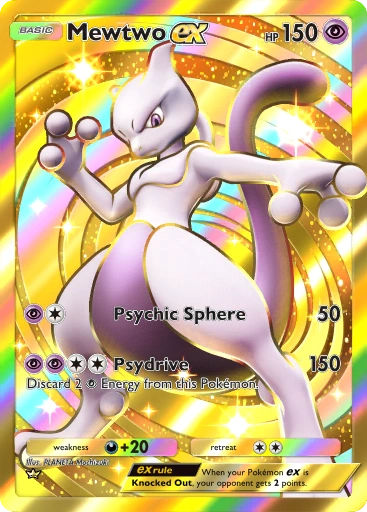 Best cards to pull in Pokémon TCG Pocket