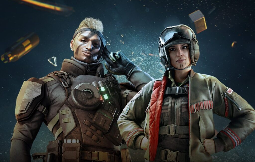 Operation Collision Point Release Date and Info