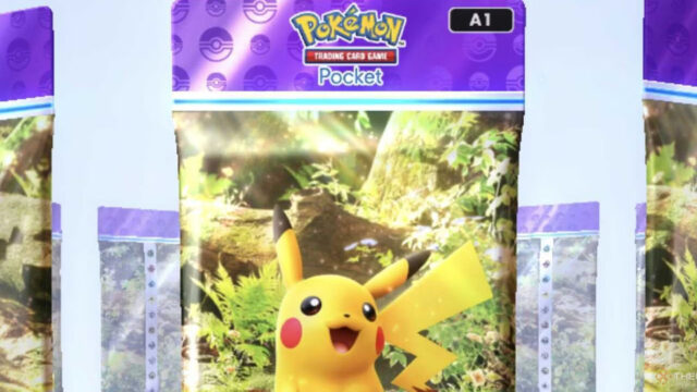 When will Pokémon TCG Pocket release new packs?