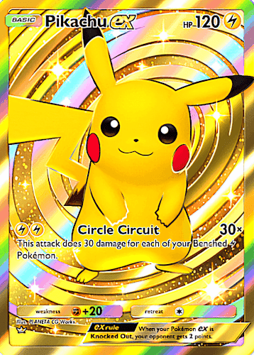 Best cards to pull in Pokémon TCG Pocket