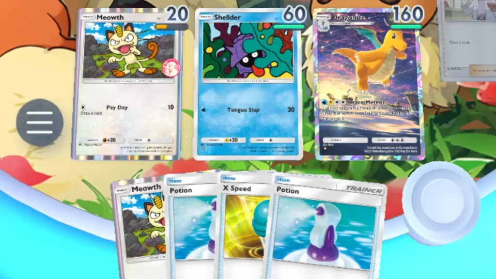 Pokémon TCG Pocket private matches not working