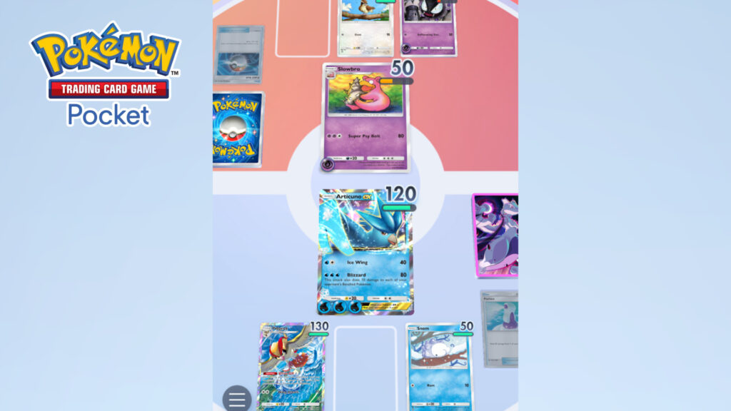 How to add friends and battle them in Pokémon TCG Pocket