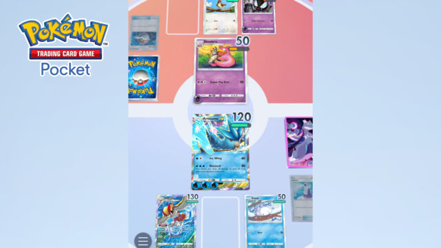 How to add friends and battle them in Pokémon TCG Pocket
