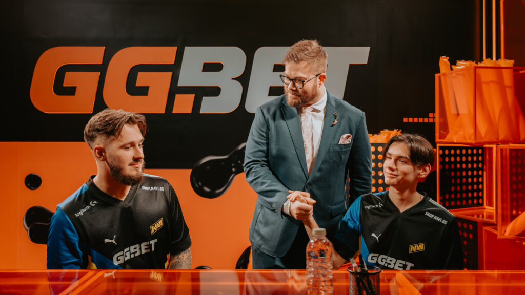 GG.BOOTH a huge success in Singapore at BLAST World Finals