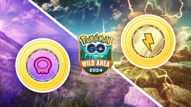 Pokémon GO Wild Area Global: What are the shiny odds?