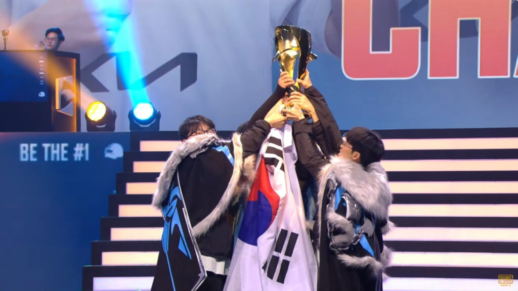 Dplus KIA wins 2024 PMGC by one-point margin