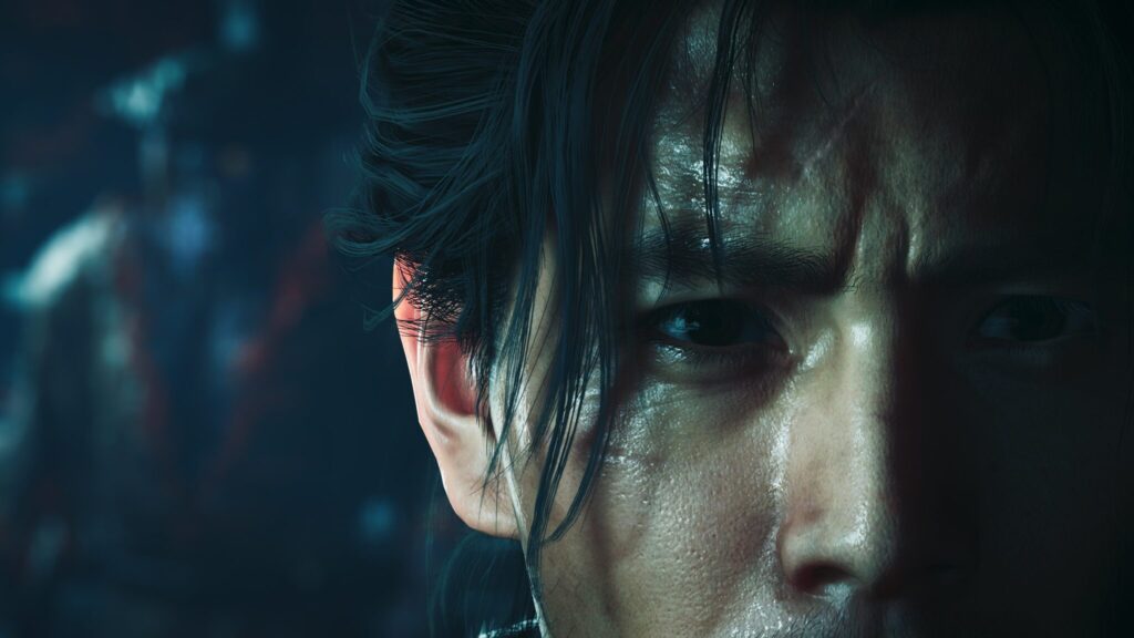 Onimusha: Way of the Sword at The Game Awards 2024