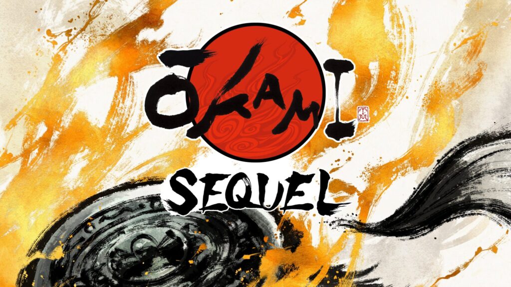 The Game Awards 2024: Capcom announces Okami sequel directed by Hideki Kamiya