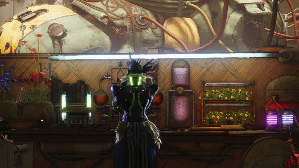 Bungie pledge to improve Destiny 2 Tonic system after community uproar