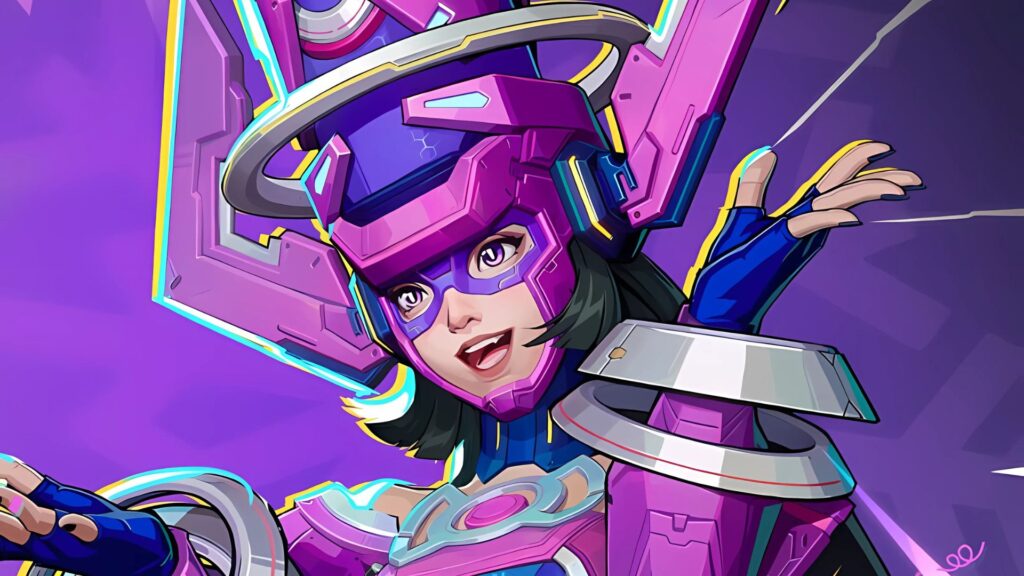 All Marvel Rivals Twitch Drops for Season 0 and how to earn them