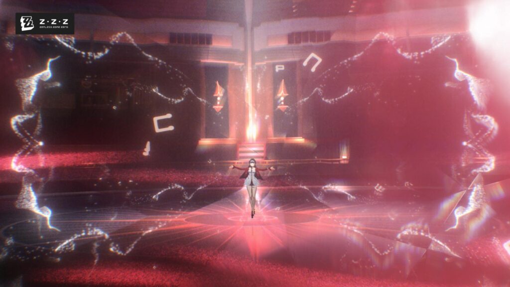 Astra Yao in ZZZ (Image via HoYoverse)