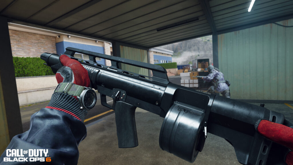 How to unlock the Maelstrom in Black Ops 6