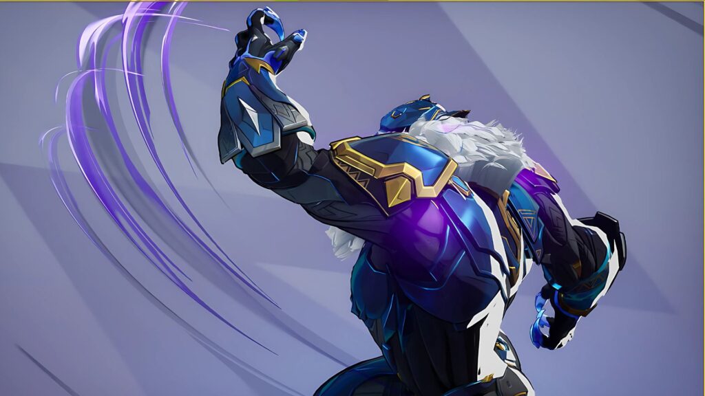 Best audio settings for Marvel Rivals