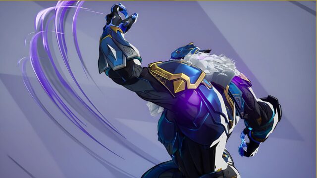 Best audio settings for Marvel Rivals