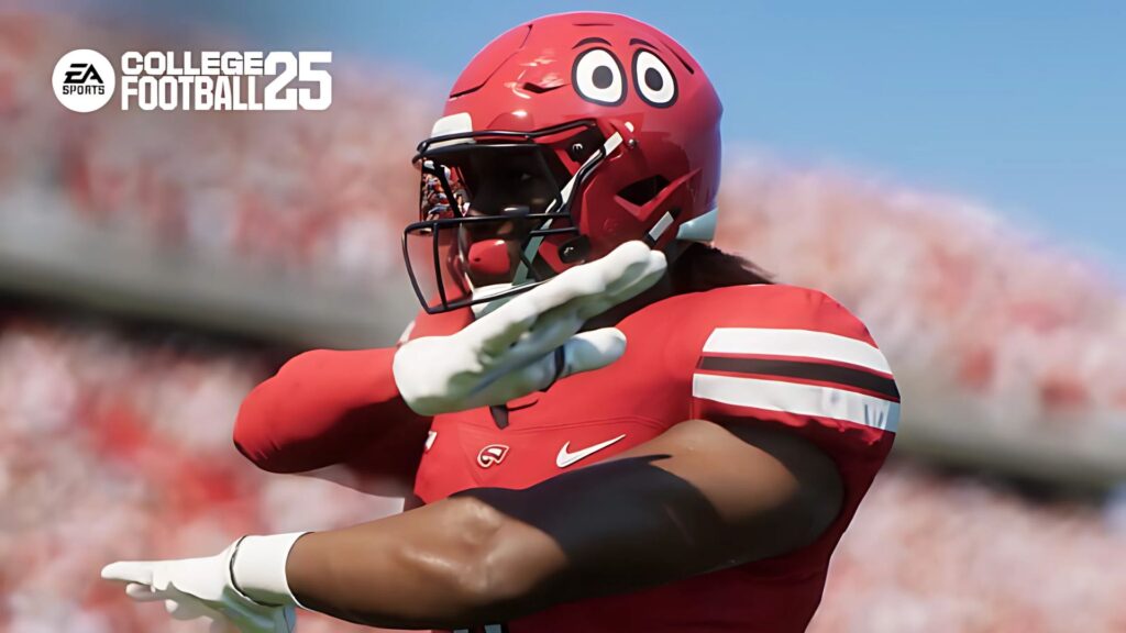 College Football 25 brings over 40 uniforms to its December 10 title update