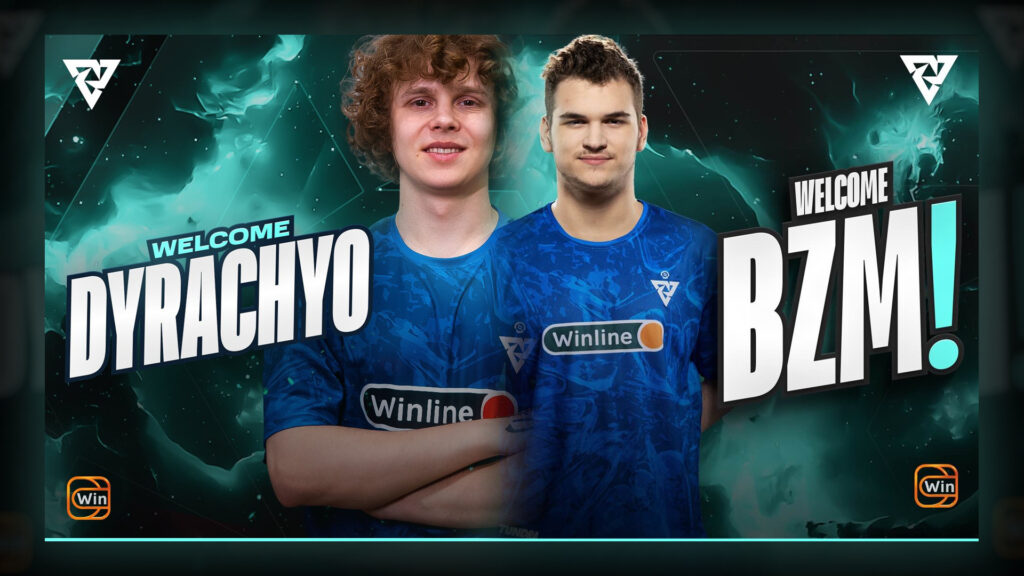 Dyrachyo and BZM join Tundra Esports: A surprising start to 2025