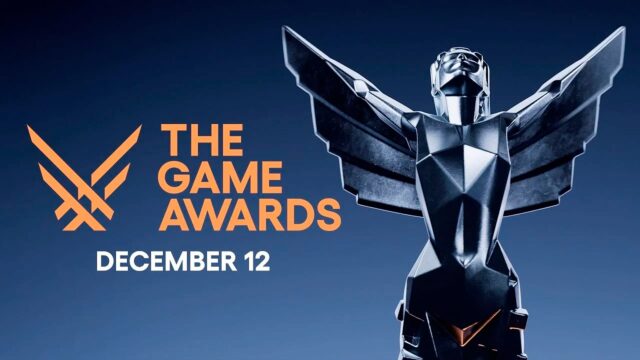 Every winner at The Game Awards 2024