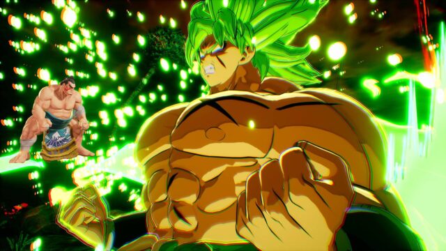 The most frustrating fighting games metas in 2024