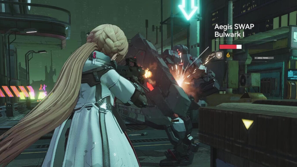 Fix the annoying camera in Girls’ Frontline 2 with this one setting