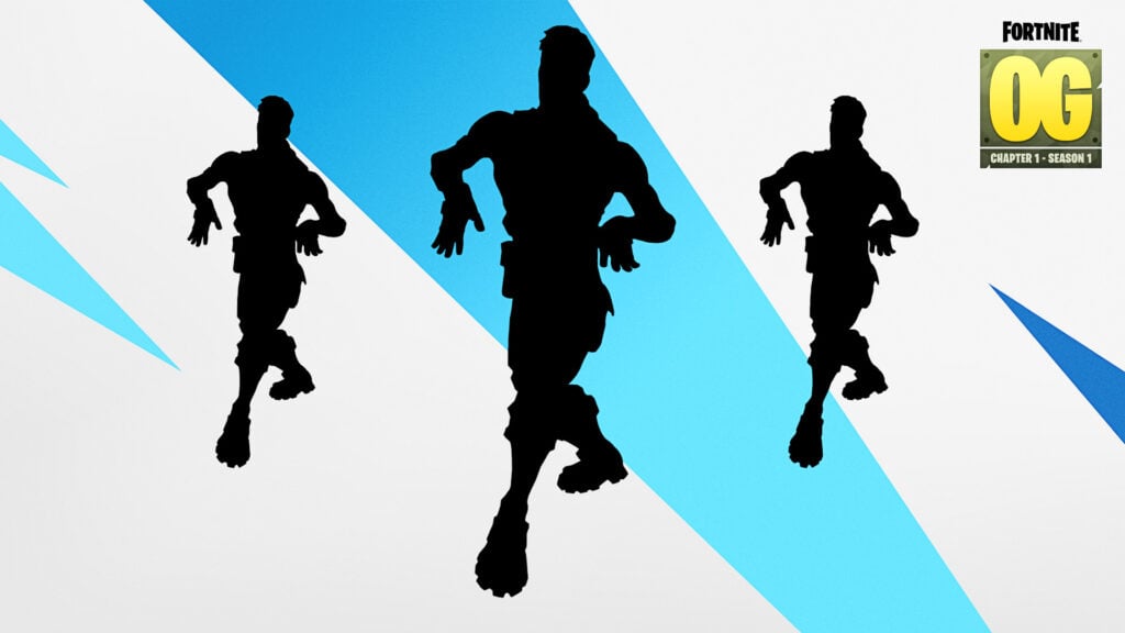 Fortnite to add the best week 14 NFL TD celebration as an Emote