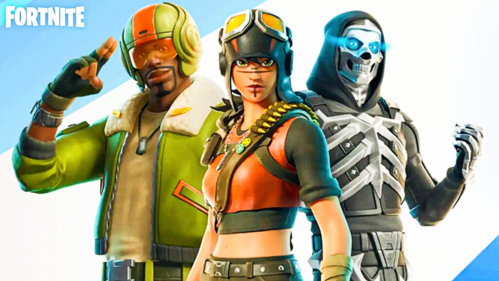 Fortnite OG Battle Pass Image