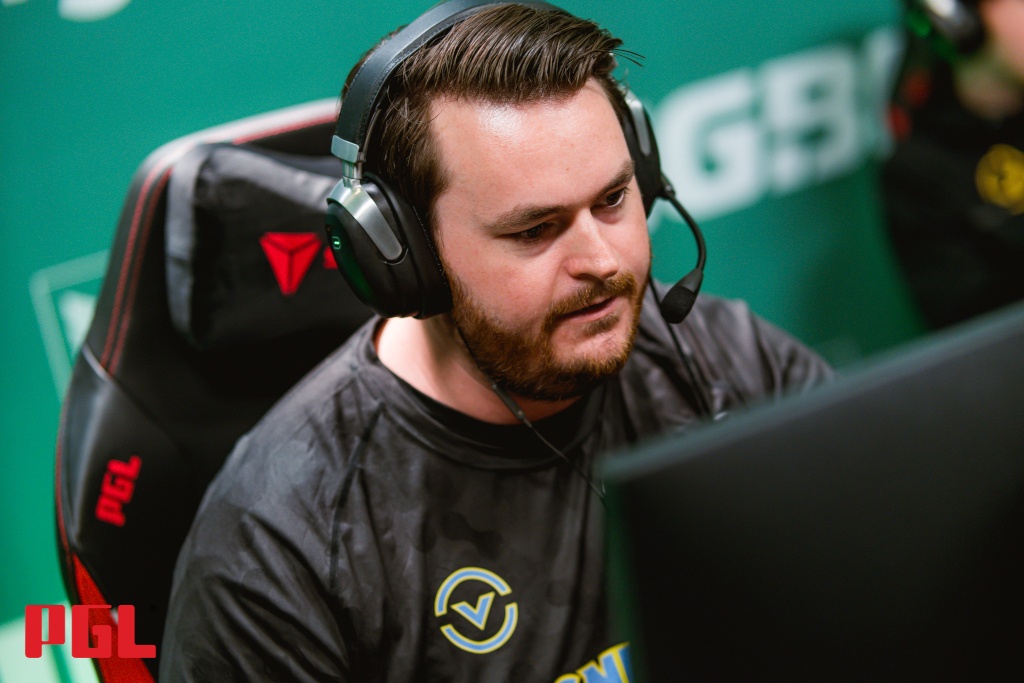 Friberg transitions to coaching: “I know what it takes to win”