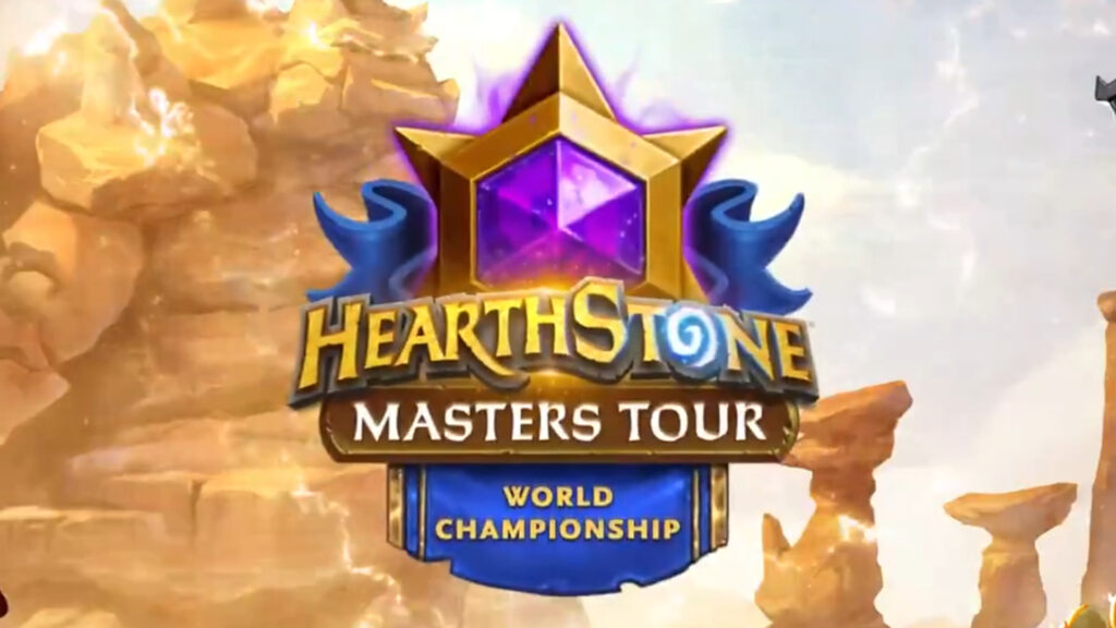 Hearthstone Worlds 2024 schedule, players, stream, and more