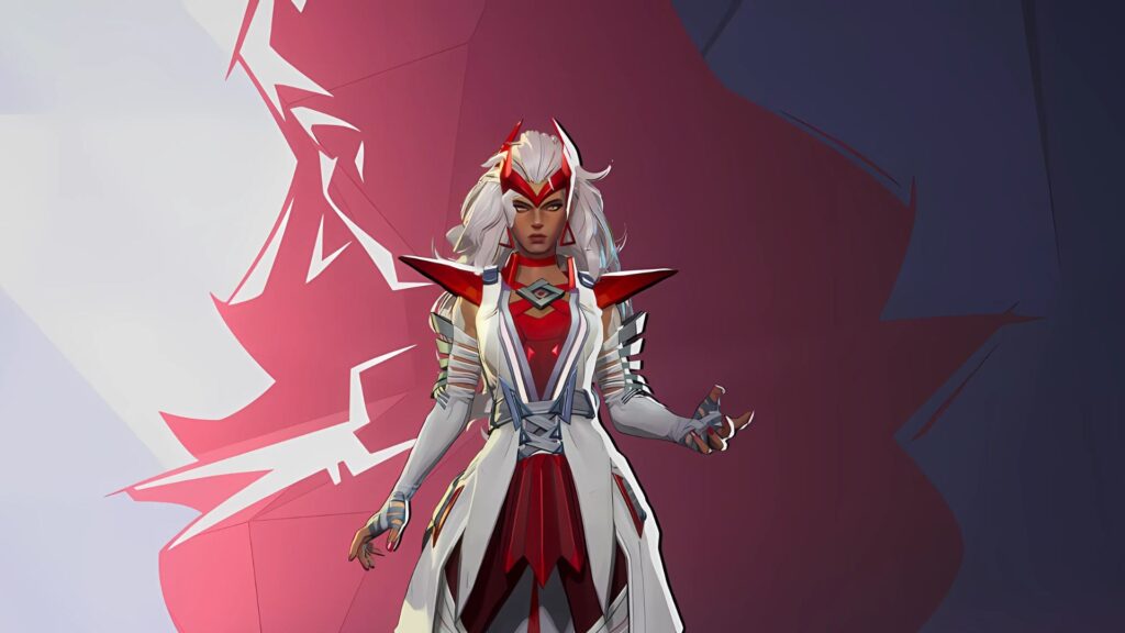 How to claim your Marvel Rivals beta test rewards