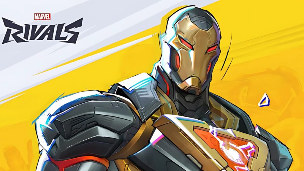 How to claim your free Iron Man Model 42 costume in Marvel Rivals