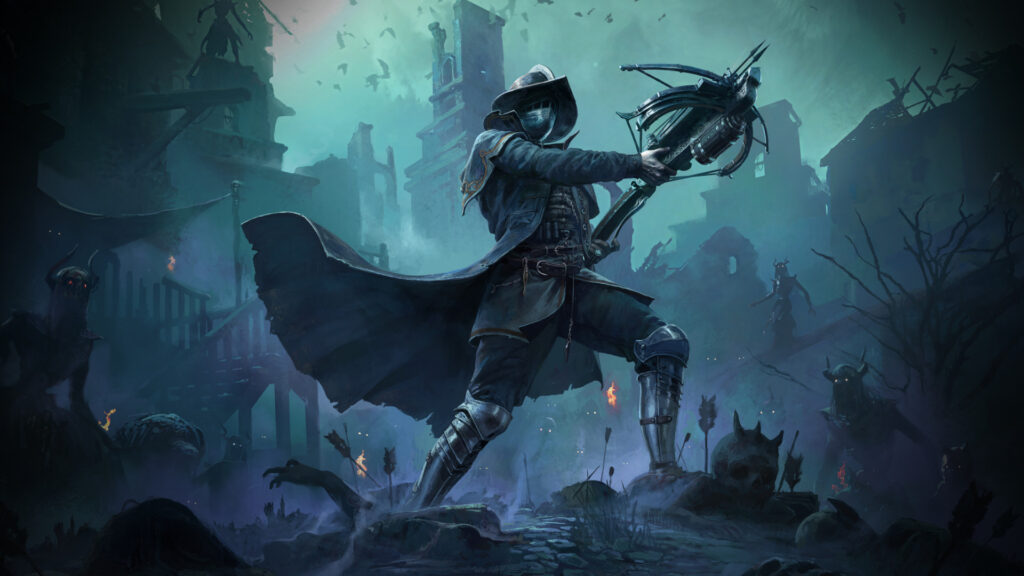 How to fix Path of Exile 2 stuttering issues