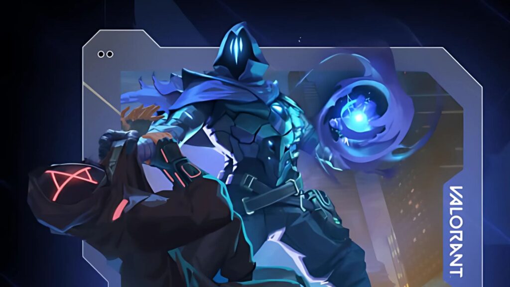 How to get your VALORANT Flashback 2024