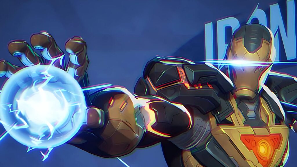 How to redeem codes in Marvel Rivals