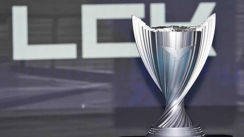 LCK Cup 2025: Teams, schedule, format, live score, and more