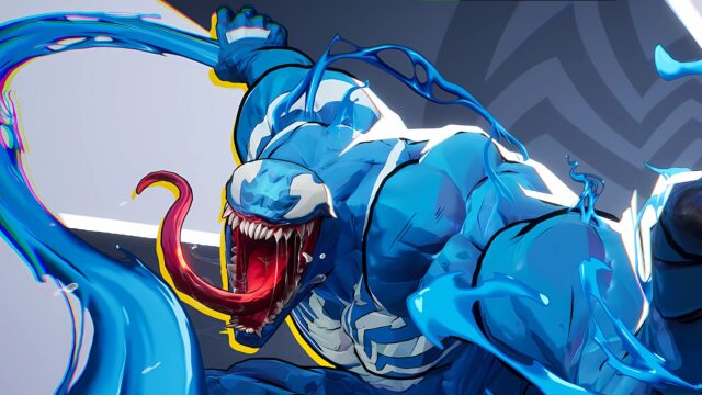 Learn how to take control and turn off Easy Swing in Marvel Rivals