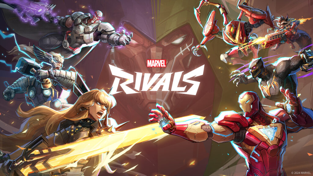 How to turn off mouse acceleration in Marvel Rivals